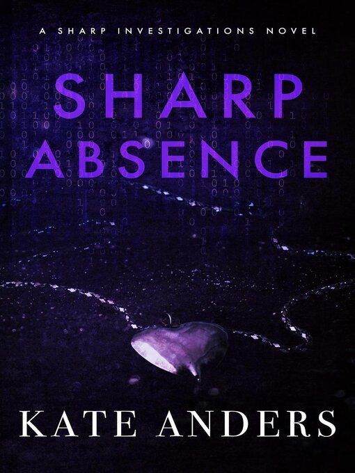 Title details for Sharp Absence by Kate Anders - Available